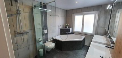 Appartement with 6.5 rooms on sale in Bévilard - 134 m² 1/5