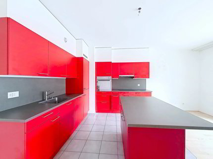 Appartement with 4.5 rooms on sale in Genève - 104 m² 1/5