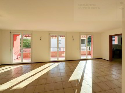 Appartement with 4.5 rooms on sale in Castel San Pietro - 127 m² 1/5