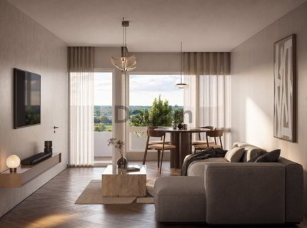Appartement with 3 rooms on sale in Au centre du village - Ref SN-1252-2 1/5