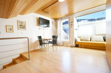 Sonnenverwöhnte Ferienwohnung mit Terrasse 1/5