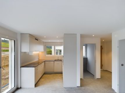 Familienfreundliches Reihen-Einfamilienhaus 6.5-Zimmer 1/5