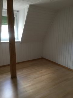 4.0-Zi. Dachwohnung mit Charakter 1/5