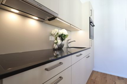 Nachmieter für moderne 1.5 Zimmer-Wohnung gesucht 1/5