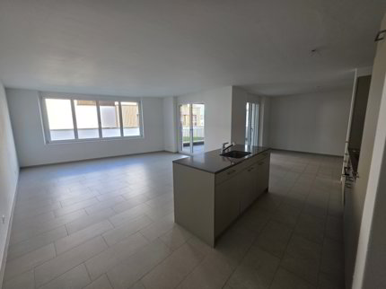 Attraktive 3.5-Zimmerwohnung im Zentrum von Eschenbach sucht Nachmieter 1/5
