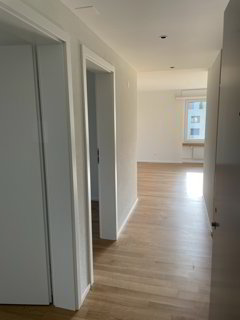 Schöne Wohnung mit wunderbarer Aussicht ins Grüne 1/5