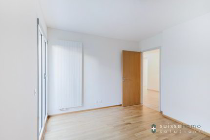 Apartment for rent, Ticino (Massagno, Switzerland) 1/5