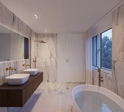 Apartment for sale in Zürich, Switzerland 1/5