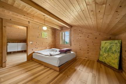 House for sale, Ernerstrasse 67 (Ernen, Switzerland) 1/5