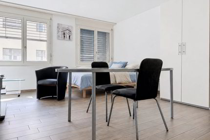 Apartment for rent in Sierre, CH 1/3