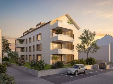 Apartment for sale, Spitzgartenweg 19 (Allschwil, Switzerland) 1/1