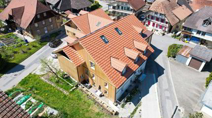 Vollvermietetes MFH, solide Rendite 1/5