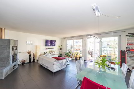 5½-Zimmer-Maisonettewohnung 1/5