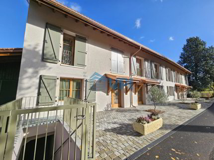 Maison jumelée with 6 rooms for rent in Bardonnex - Ref villa bardonnex 1/5