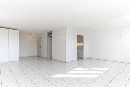Appartement PPE with 4 rooms for rent in Kerzers - 102 m² 1/5
