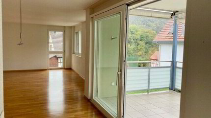 Appartement with 4.5 rooms for rent in Eglisau - 150 m² 1/5