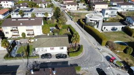 House for sale, Via Ubrio 7 (Losone, Switzerland) 1/5