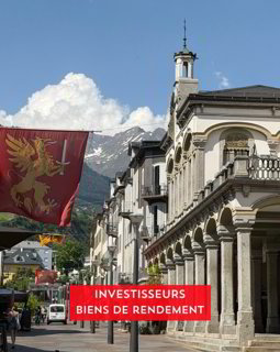 Apartment for sale in Sierre, CH 1/1