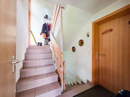 Apartment for sale, 4 Ahoristrasse (Kandersteg, Switzerland) 1/5