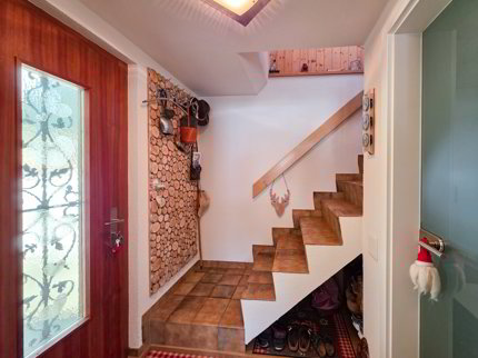 House for sale, 54 Oeschigässli (Kandersteg, Switzerland) 1/5