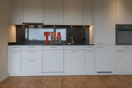 Apartment for rent, Moosstrasse 66a (Grenchen, Switzerland) 1/5
