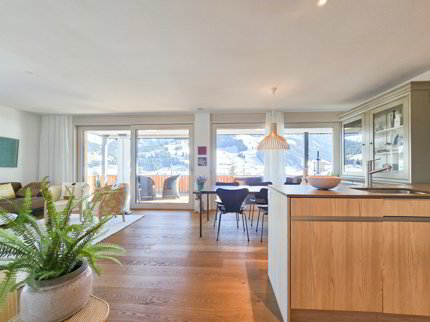 Apartment for sale, 10A Zelgstrasse (Adelboden, Switzerland) 1/5