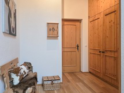 Apartment for sale, Blümlisalpstrasse 14, 3718 Kandersteg, Switzerland (Kandersteg, Switzerland) 1/5