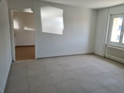 Apartment for rent, Boucle de Cydalise 8 (La Chaux-de-Fonds, Switzerland) 1/5
