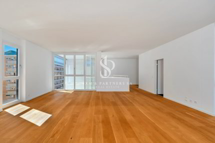 DUPLEX DI 4.5 LOCALI A CASSARATE 1/5