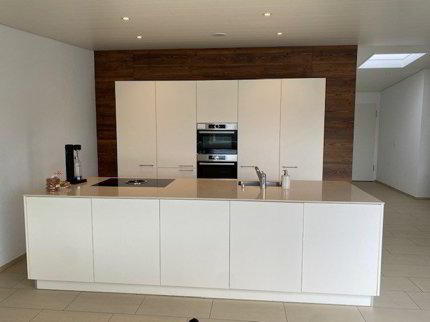 Topmoderne Wohnung mit Ausblick! 1/5
