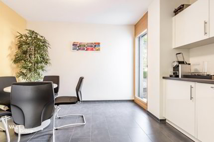 Ihr neuer Geschäftsstandort in Gampel - attraktive Bürofläche zur Miete 1/5