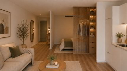 Apartment for sale, Château d'Echandens (Échandens, Switzerland) 1/5