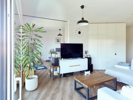 Apartment for rent, Chemin du Clos 18 (Ursy, Switzerland) 1/5