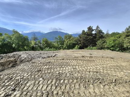 Land Plot for sale, Route d'Arbaz 30 (Grimisuat, Switzerland) 1/5