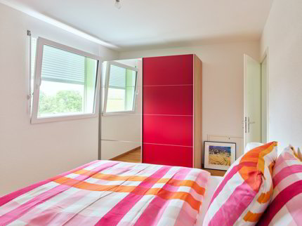 Apartment for sale, Route de Villaz 35 (Villaz, Switzerland) 1/5