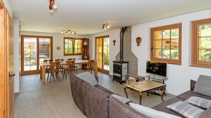 House for rent, Route de Planchouet 192 (Nendaz, Switzerland) 1/5