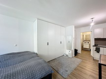 Apartment for rent, Rue de Trévelin 5 (Aubonne, Switzerland) 1/5