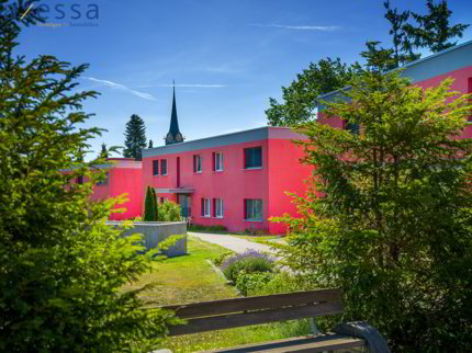 Apartment for sale, Grenzstrasse 16 (Fischbach-Göslikon, Switzerland) 1/5