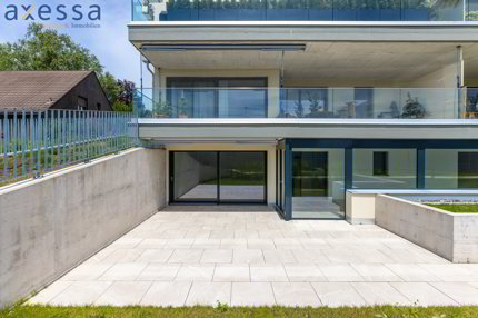 Apartment for sale, Gugelrebenstrasse 1a (Obfelden, Switzerland) 1/5