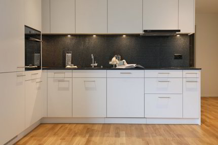 Apartment for rent, Moosstrasse 64 (Grenchen, Switzerland) 1/5