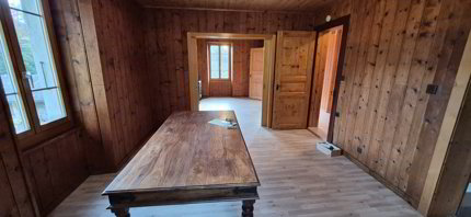 Apartment for rent, La Place 18 (Salvan, Switzerland) 1/5
