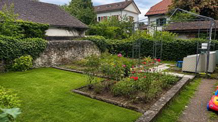 House for sale in Céligny, Switzerland 1/5