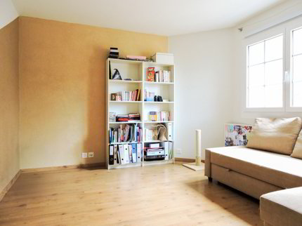 Apartment for sale, Les Evouettes (Port-Valais, Switzerland) 1/5
