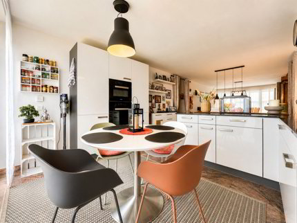 Apartment for sale, Route des Arsenaux 27 (Fribourg, Switzerland) 1/5