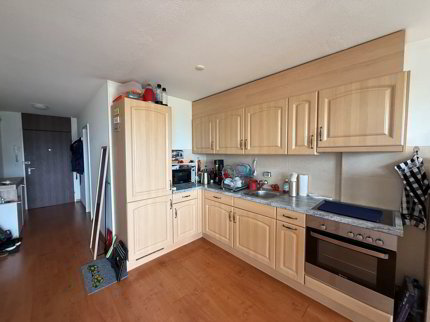 Apartment for rent, Route de Lavaux 121 (Lutry, Switzerland) 1/3