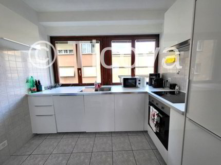 Apartment for rent in Lugano (district), Switzerland 1/5
