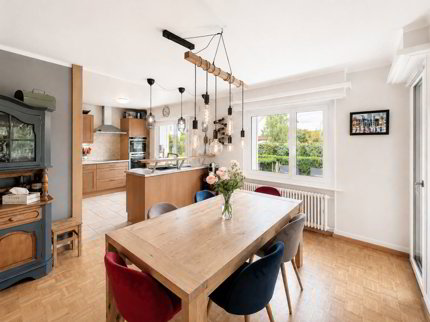 House for sale, Préverenges (Préverenges, Switzerland) 1/5