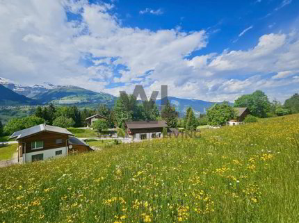 Land Plot for sale, Mira (Obersaxen, Switzerland) 1/3