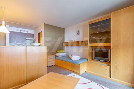 Apartment for rent in Brigerbad, Switzerland 1/5