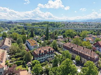 Apartment for sale, Granatweg 2 (Bern, Switzerland) 1/5